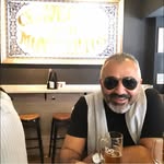 Amgad Soliman - @batban_story - Instagram