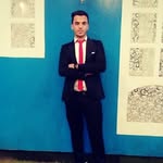 Cap Amgad Soliman Almoushakes - @bwslymnlmshks - Instagram