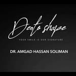 Dr.Amgad Hassan Soliman - @dentoshape - Instagram