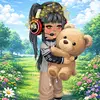 ami_ahn - @ami_ahn4 - TikTok