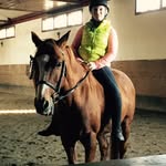 Equestrian Girl😍💖 *Mya* - @_amiah_n - Instagram