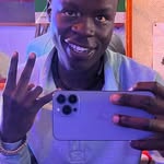 Hon Jerry Khaita - @jerry_amiahn - Instagram