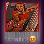 Li Miahh - @amiah_notbothered - Instagram