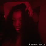 𝑀𝑠 𝐶ℎ𝑎𝑛𝑒𝑙🎶 - @amiah.nextdoor - Instagram