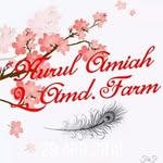 nurul amiah - @amiahn - Instagram