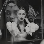 ◜ THE QUEEN’S SHADOW. - @amidalalegacy - Instagram