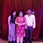 Ami Dalal - @ami.dalal.16 - Instagram