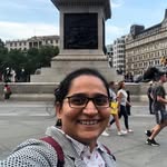 Ami Dalal - @amidalal28 - Instagram