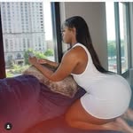 aminata - @ami_dalali - Instagram