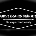Amy Daniëls - @amysbeautyindustry - Instagram
