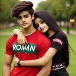 Ami Das - Facebook