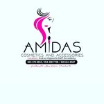 Amida Ishmael - @amidas_skincare_cosmetics - Instagram