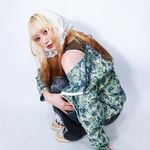 アミ🌿☁️ - @amidayo._ - Instagram