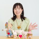 Saori☆あみぐるみ作家・講師 - @amiamidays_saori - Instagram