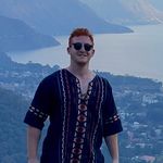 Dean Amiel - @dean_amiel - Instagram