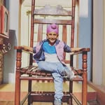 Ammy Dhillon - @amidhillon1412 - Instagram