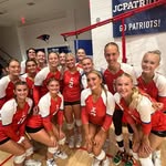 Amy Dillon - @jaycountyvolleyball - Instagram