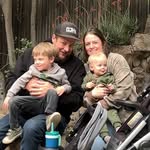 Amy Dillon - @mrsyeti_27 - Instagram