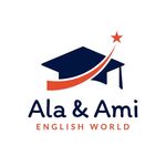 Ala&Ami English World - @ala_ami.english_world - Instagram