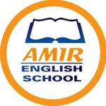 AMIR ENGLISH SCHOOL - @amirenglishschool - Instagram