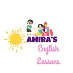 𝓐𝓶𝓲𝓻𝓪 𝓣𝓱𝓮 𝓣𝓮𝓪𝓬𝓱𝓮𝓻 - @amiras_english_lessons - Instagram
