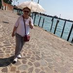Ester Ben Ami - @benamiester - Instagram