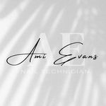 Ami Evans - @nailsbyami.x - Instagram