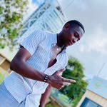 Ami Evans🪙 - @sir_evans22 - Instagram