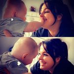 Ami Evans - @amihughes - Instagram