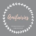 amishious’s - @amifairies - Instagram
