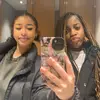 Amia🤍 - @amiatferguson - TikTok