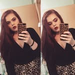 Amy Ferguson - @amyferguson95 - Instagram