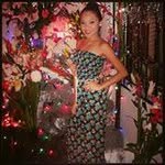Lupii Flores - @ami_flores - Instagram