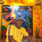 Francisco Amin - @franciscoamin4 - Instagram