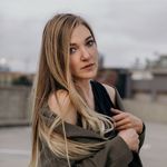 Amy Fry - @frizzlefry - Instagram