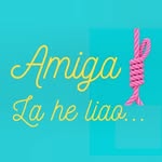 @amiga.la.he.liao - Instagram