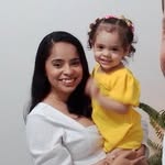 Larissa Moura - @amigalari - Instagram