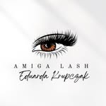 Lash Designer - @amigalash_ - Instagram