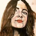 Amy Gallagher - @amycakes.art - Instagram