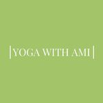 Yoga With Ami | Ami Gallagher - @yogawithami - Instagram