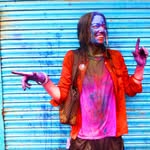 Amy Gibson - @xstaticgibbo - Instagram