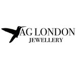 Amy Gibson - @aglondonjewellery - Instagram