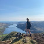 Amy Gibson | The Lake District - @roamingthelakes - Instagram