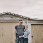 Amy Gibson White - @our_barn_life - Instagram