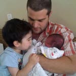 Ami Gilad - @amigilad65 - Instagram