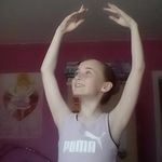 Amy Goodwin 😁 - @jatsdancer123 - Instagram