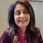 Ami Tolia Goradia - @amigoradia24 - Instagram