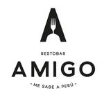 AMIGO RESTOBAR - @amigorestobar - Instagram