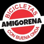 Bikes Amigorena -COLON 7199 - @bikes.amigorena - Instagram