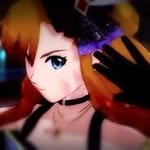Amy Gould - @kamiizumi_leon - Instagram